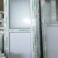 نصاب درب و پنجره دوجداره|خدمات پیشه و مهارت|قم, پردیسان|دیوار