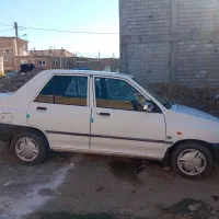 ماشین پراید