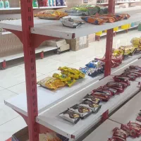 یخچال،قفسه،چرخ و صندوق فروشگاهی