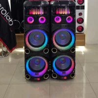 اسپیکر میکرولب s400