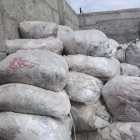 خریدار ضایعات مشما نایلون سفید