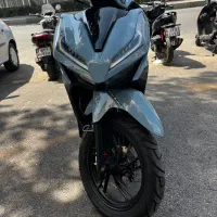 کلیک نامی CL150 درحد صفر