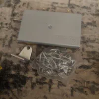 قفل بازکن