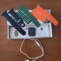 ساعت هوشمند t800 ultra|ساعت|مشهد, شهید بهشتی|دیوار