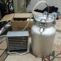 گلاب گیر ۲۰لیتری