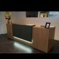 میز کانتر های کلاس|فروشگاه و مغازه|قم, شهرک امام حسین|دیوار