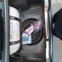 405 دوگانه شرکتی|خودرو سواری و وانت|ایوانکی, |دیوار