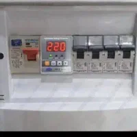 برقکار حرفه ای ساختمان|خدمات پیشه و مهارت|شیراز, شهرک گلها|دیوار