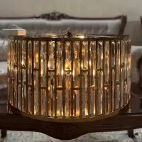 لوستر شیک نو