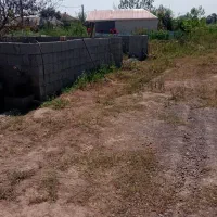 ۲۰۰متر با پروانه ساخت ۷۱متری در گورابزرمیخ روستای|فروش زمین و ملک کلنگی|گوراب زرمیخ, |دیوار