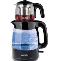 چای ساز میگل مدل GTS070 ظرفیت ۲.۵ لیتر