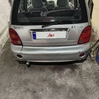 Mvm 110 مدل 85|خودرو سواری و وانت|کرج, اکبرآباد|دیوار
