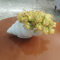 گل های کریستالی|گل مصنوعی|شیراز, میانرود|دیوار
