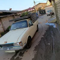 پیکان وانت مدل 88|خودرو سواری و وانت|لوندویل, |دیوار