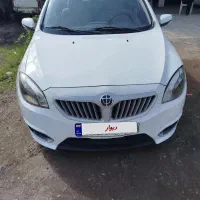 برلیانس ۳۲۰ اتومات مدل ۹۷موتور بزرگ|خودرو سواری و وانت|لنگرود, |دیوار