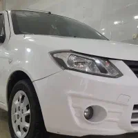 ساینا 1399 کم کار خونگی|خودرو سواری و وانت|اهواز, نادری|دیوار