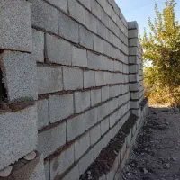 اوستا بنا دیوار چینی سیمانکاری بلوک چینی