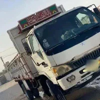 جک اراز ۱۰۵۰۰تن موتور اتوبوس۳۰۲مدل۸۸