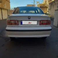 سمند موتور ملی دوگانه کارخانه|خودرو سواری و وانت|تبریز, |دیوار