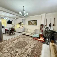 51متر/جنوبی/روبه نما/غرق در نور/قائمیه