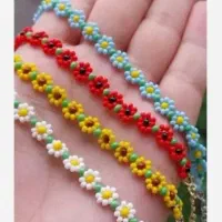 دستبند منجوقی ترند|بدلیجات|بروجرد, |دیوار