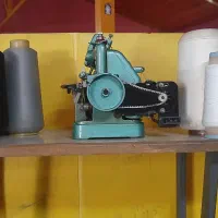 چرخ سردوز خیاطی|چرخ خیاطی و ریسندگی|رضوانشهر, |دیوار