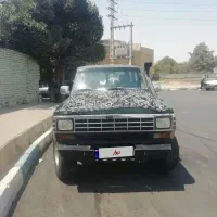 پاترول شش سیلندر 76