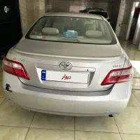 تویوتا کمری GLXمدل 2007