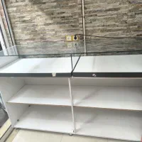 میز پاچال مخصوص لباس و روسری