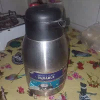 فلاکس  چایی|ظروف نگهدارنده، پلاستیکی، یک‌بارمصرف|ری, ظهیرآباد|دیوار