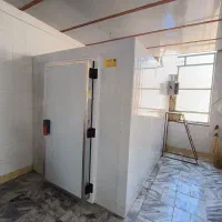 سردخانه صنعتی و نیمه صنعتی