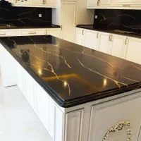 نصاب سنگ کورین