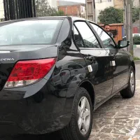 دنا تیپ 2 مدل97|خودرو سواری و وانت|رشت, یخسازی|دیوار