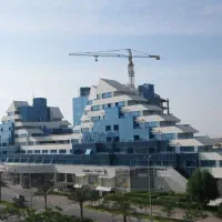 تور کیش اقساطی هتل 5* با ناهار 5 روزه