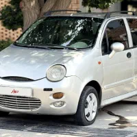 ام وی ام ۱۱۰ چهار سیلندر مدل ۹۱