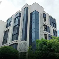 ۴۹۵ متر تجاری با پروانه ساخت