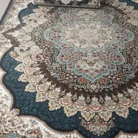 فروش فرش و پشتی