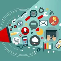 استخدام منشی و مسئول تبلیغات