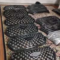 قطعات بدنه و یدکی شرکتی و وارداتی چینی|قطعات یدکی و لوازم جانبی|تربت جام, جامی|دیوار