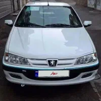 پارس موتور جدید  دریچه سیمی مدل 1402 در حد صفر