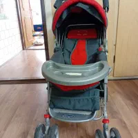 کالسکه ،روروئک و کریر|کالسکه و لوازم جانبی|گلپایگان, |دیوار