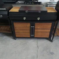 تولید کننده انواع اجاقگاز پروفیلی|اجاق گاز و لوازم برقی پختوپز|اصفهان, شهرک امام خمینی|دیوار