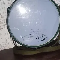 طبل ریز سالم سالمه