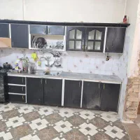 کابینت فلزی