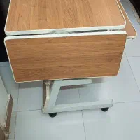 میز کامپیوتر با صندلی|میز تحریر و کامپیوتر|بروجرد, |دیوار