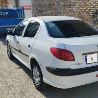 ۲۰۶ اس دی تیو فایو  تک برگ سند