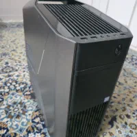 کامپیوتر گیمینگ بدون گرافیک