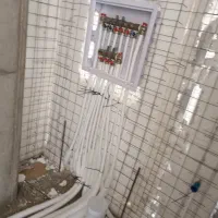 لوله کشی اب وفاظلاب وبرق کشی|خدمات پیشه و مهارت|دوگنبدان, |دیوار