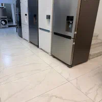 بورس یخچال دوو اسنوا استوک زیرقیمت بازار|یخچال و فریزر|تهران, حسینآباد|دیوار