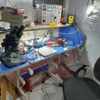 تعمیرات بردلوازم خانگی